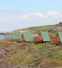 Şile Camping Alacalı Kamp Pansiyon