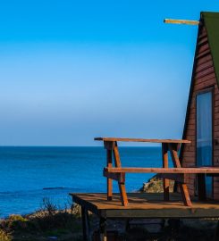 Şile Camping Alacalı Kamp Pansiyon