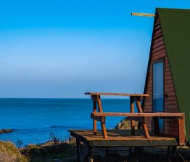 Şile Camping Alacalı Kamp Pansiyon
