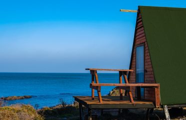 Şile Camping Alacalı Kamp Pansiyon