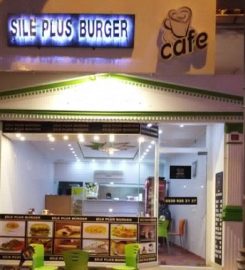 Şile Plus Burger