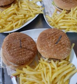 Şile Plus Burger