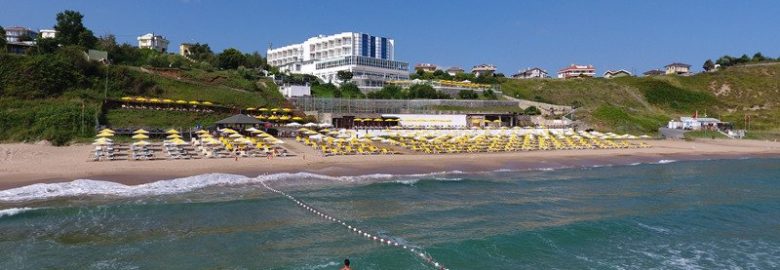 Baia Beach