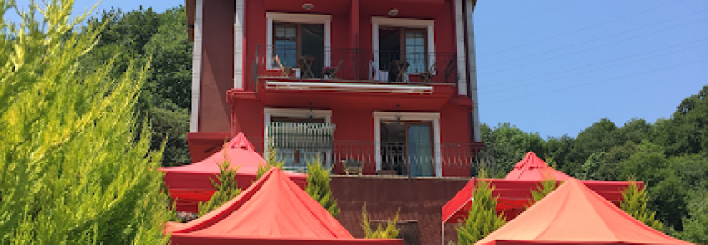 Şile Ağva Heaven Hill Butik Otel