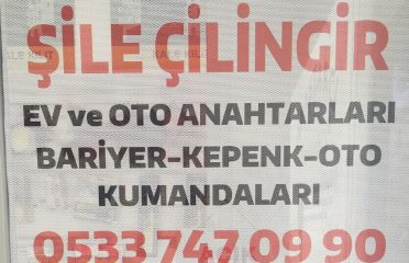 Pratik Anahtar Çilingir