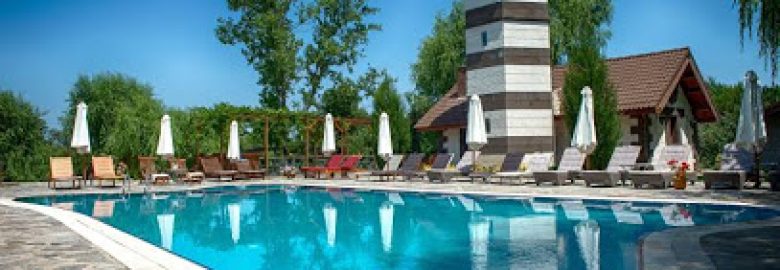 Wineport Lodge Ağva