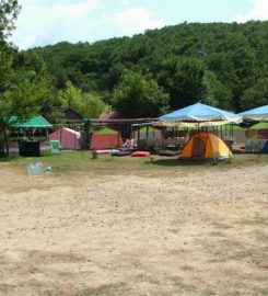 Ağva Seferoğulları Kamping