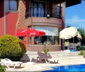 Dikçatı Pansiyon Şile