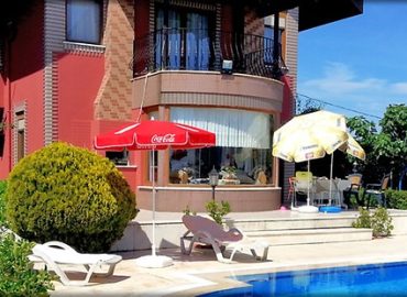 Dikçatı Pansiyon Şile