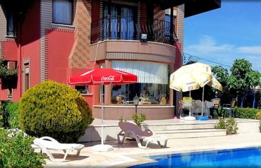 Dikçatı Pansiyon Şile
