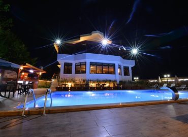 Velena Hotel