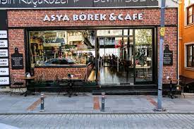 Asya Börek ŞİLE