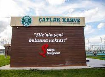 Çatlak Kahve