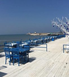 Massha Şile Balıkçısı