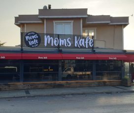 MoMs Kafe