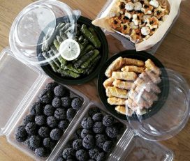 Sinemiss Kitchen